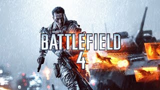 【BF4】初めてのBF！まずはキャンペーンを遊びつくす！Part２