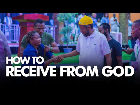 POWERFUL MESSAGE: HOW TO RECEIVE FROM GOD | Prophet Philip Banda | 03 March 2023