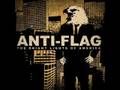 Anti-Flag No Warning (New Song) 