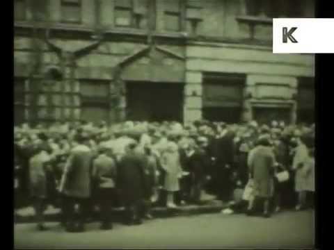 Thumbnail for Behind The Scenes of The Beatles 'A Hard Days Night', Rare 1960s Footage by Rare 1960s Footage