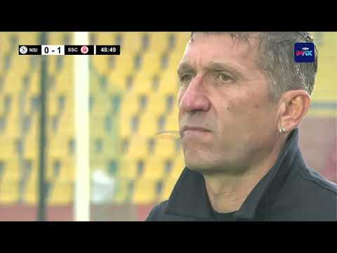 Nsingizini Hotspurs 0-3 Simba SC | Highlights | CAF CL 19/10/2025