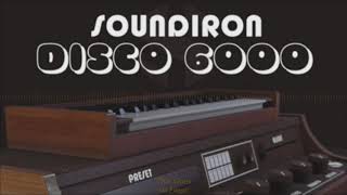Video thumbnail for NEW 2020 BEAT: #Soundiron Disco 6000 Demo #synth #synths by Da Fingaz