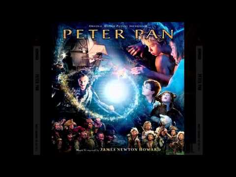 Peter Pan - 15 - Poison