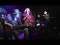 The IDLE HANDS When Shadows Fall Acoustic
