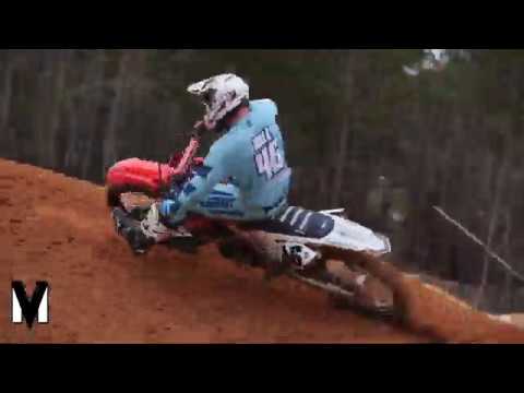 RAW supercross action from ClubMX 2020