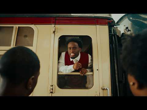 Class Of 2026 | Official Trailer [Streamer University]