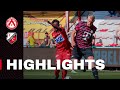 HIGHLIGHTS | FC Utrecht legt het af tegen KV Kortrijk