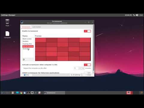 Freespire Version 7.1 - OS Review Episode 99