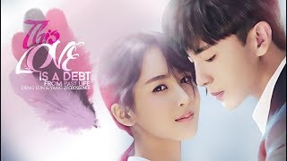 Download lagu DENG LUN YANG ZI CROSSOVER THIS LOVE IS A DEBT FRO... mp3