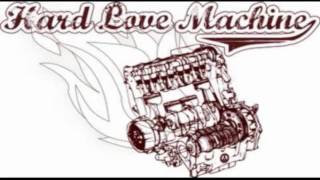 Hard Love Machine - Breaking the Law (judas priest cover)