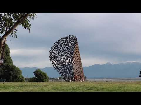 Nau Mai Ki Toku Ahuru Mowai