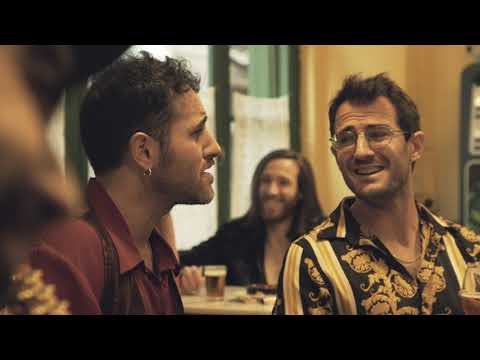 Ranchera Del Hijo - Giancarlo Arena con Guillem Roma