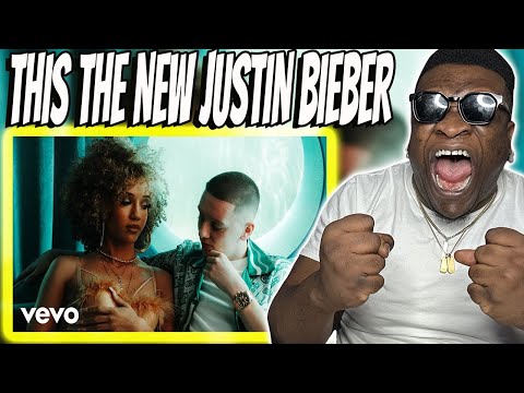 American Rapper Reacts To | Aitch, Ashanti - Baby (REACTION)