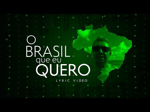 ∆KroZ•O brasil que eu querO✓