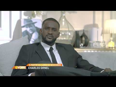 CHARLES ORNEL ~ You're going to hate to love me ❗️