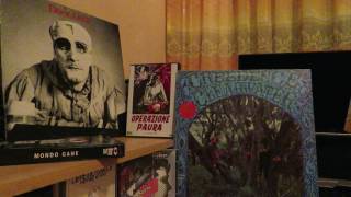 Creedence Clearwater Revival -- Porterville