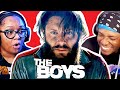Fans React To The Boys Episode 3x5 The Last Time To Look On This World Of Lies