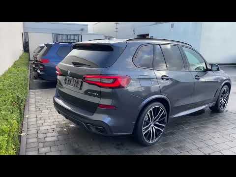 BMW X5 xDrive45e M Sport - Image 2