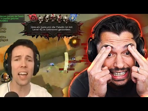 This Sauercrowd Death Was Incredibly Painful..