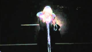Stevie Nicks - Las Vegas, Nevada 5/10/05 - 16 Beauty And The Beast