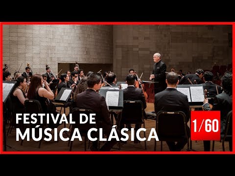 Festivales de Música Clásica de Verano