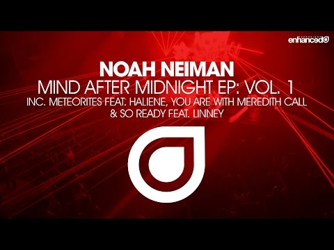 Noah Neiman feat. Linney - So Ready [OUT NOW]