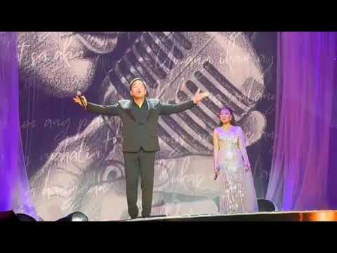 Ikaw Ang Lahat Sa Akin - Martin Nievera & Jona