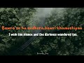 Bavra Mann Dekhne Chala Ek Sapna Lyrics Lyrics Video Hindi English Swanand Kirkire Hitsongs