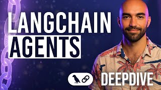 LangChain Agent Executor Deep Dive