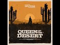 Queen of the Desert by Grizfolk