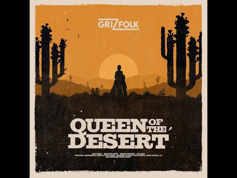 Queen of the Desert