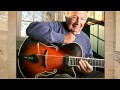 Bucky Pizzarelli Trio - "Three For All" Album Promo