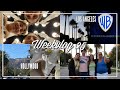 WARNER BROS STUDIOS GEBROKEN TRAM SAN FRANCISCO 25 DE ZUSJES VAN BEEK