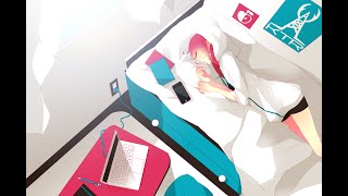 Cover art for Interviewer (インタビュア / Intabyua)