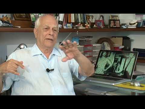 Nelson Pereira dos Santos - Boca de Ouro (1963)