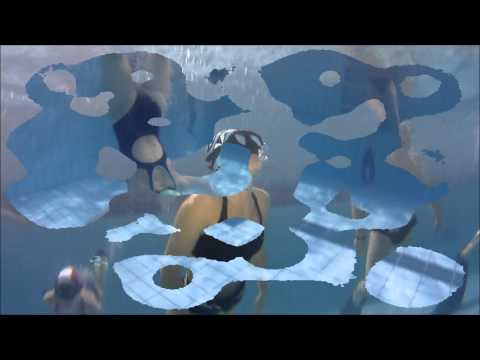 Acquaticità un nuovo modo di nuotare in piscina