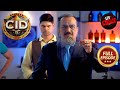 The Case Of Freedom Struggle CID सी आई डी Latest Episode 3 Jan 2025