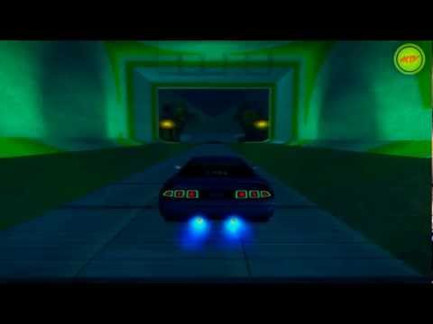 ♦MTA♦ [DM] Intrelex v9 - Amazing Darkness [HD]