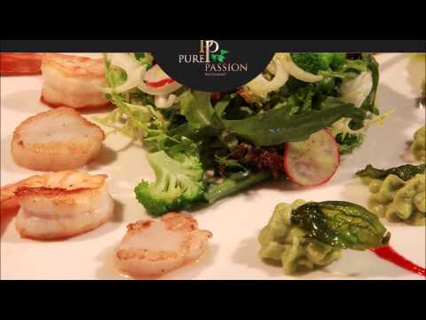 Film Pure Passion Concept1