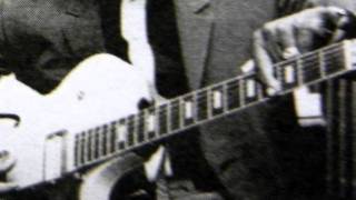 Hoodoo Man - JUNIOR WELLS AND HIS EAGLE ROCKERS  / 1953 /