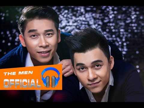 The Men - Em Luôn Ở Trong Tâm Trí Anh (Official Karaoke)