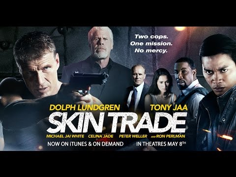 Skin Trade (TV Spot)
