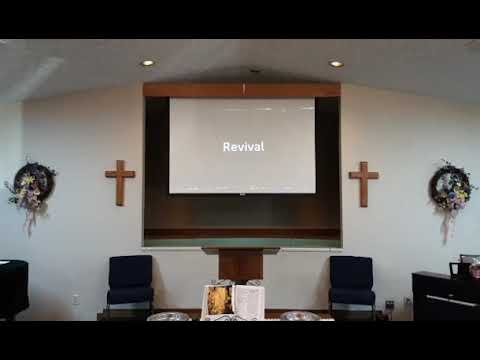 The Beginning of the Good News