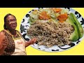 Mama P S Steamed Cabbage And Carrots