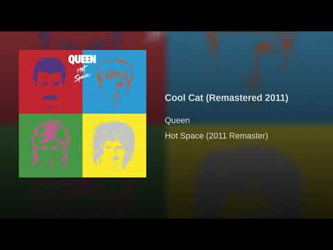 Queen Cool Cat 1hour