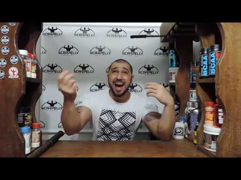 SCARPELLY_OFICIAL - ILUSÃO x REALIDADE