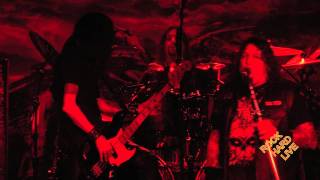 Testament - &quot;Alone in the Dark&quot; - on ROCK HARD LIVE