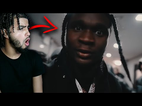 MURDA B AINT SAFE!😤Ab Da Jett x Yus Gz x Nesty Floxks x Scotty 2 Hotty - AFRICAN DEMONS PT2 REACTION