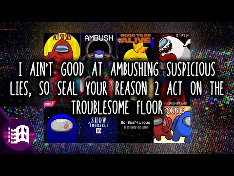 Mashup | SY x L2M x GTBA x T x SS x A x IAM x KOTF x ASS x SYF x L x NRTL | 95bro