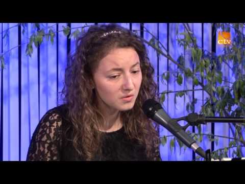 Adriana Popan - Marturie